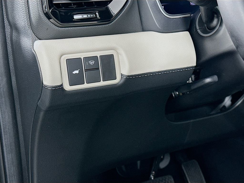 Used 2026 Honda Passport TrailSport Elite image 10