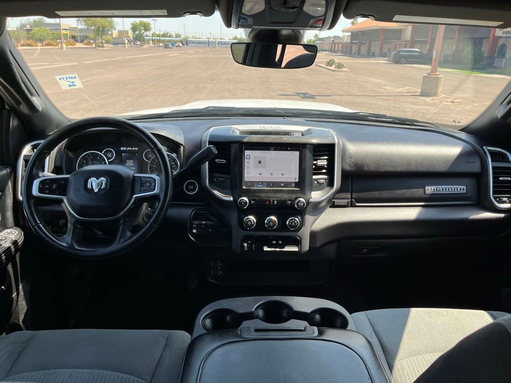Used 2024 RAM 3500 Big Horn image 24