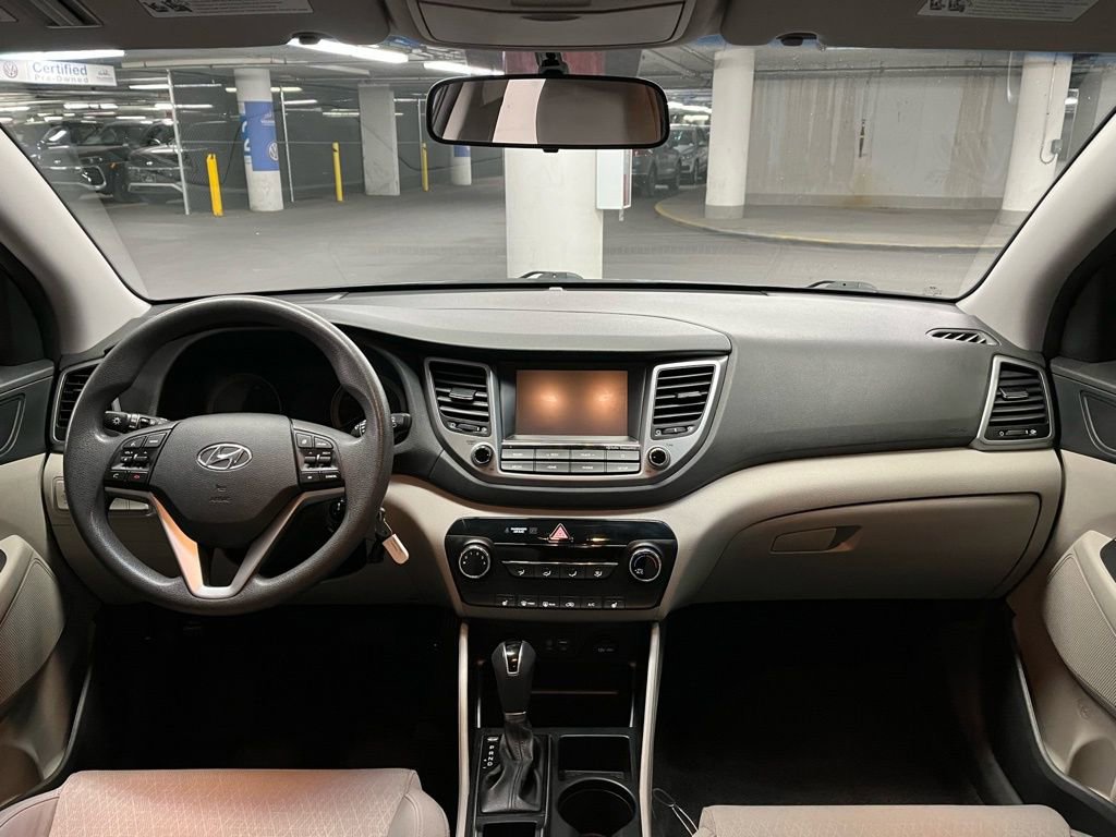 Used 2018 Hyundai Tucson SEL image 7