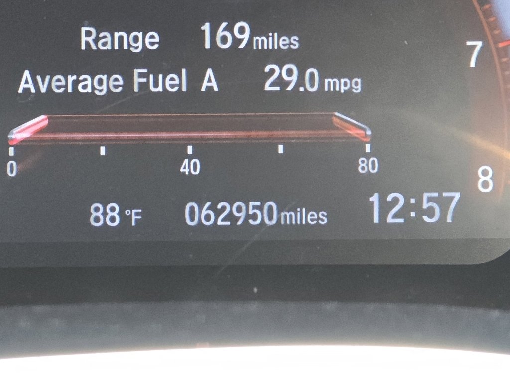 Used 2019 Honda Civic Sport image 29