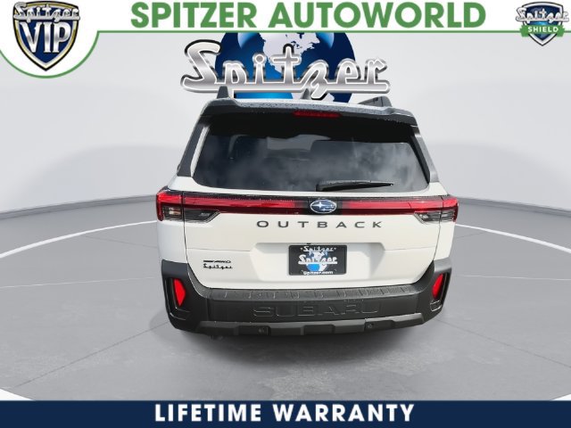 New 2026 Subaru Outback Premium AWD/4WD image 13