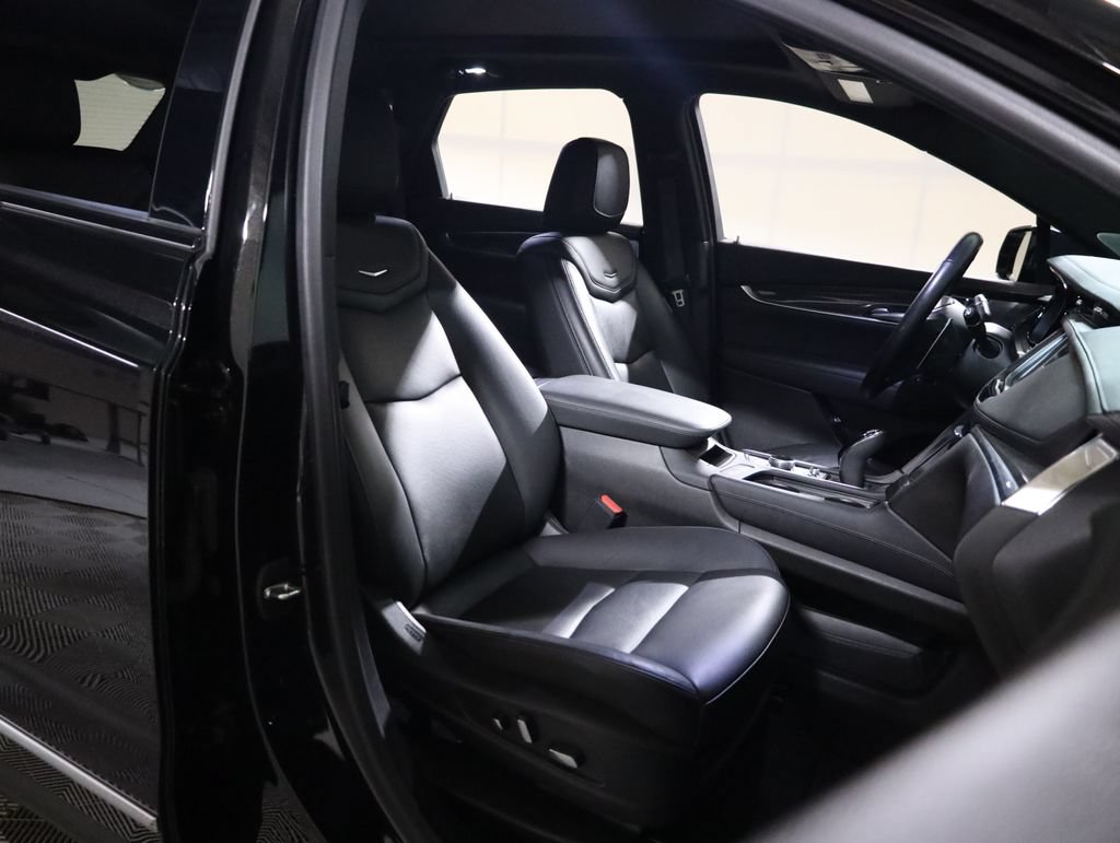 Used 2023 Cadillac XT5 Sportv AWD/4WD image 64