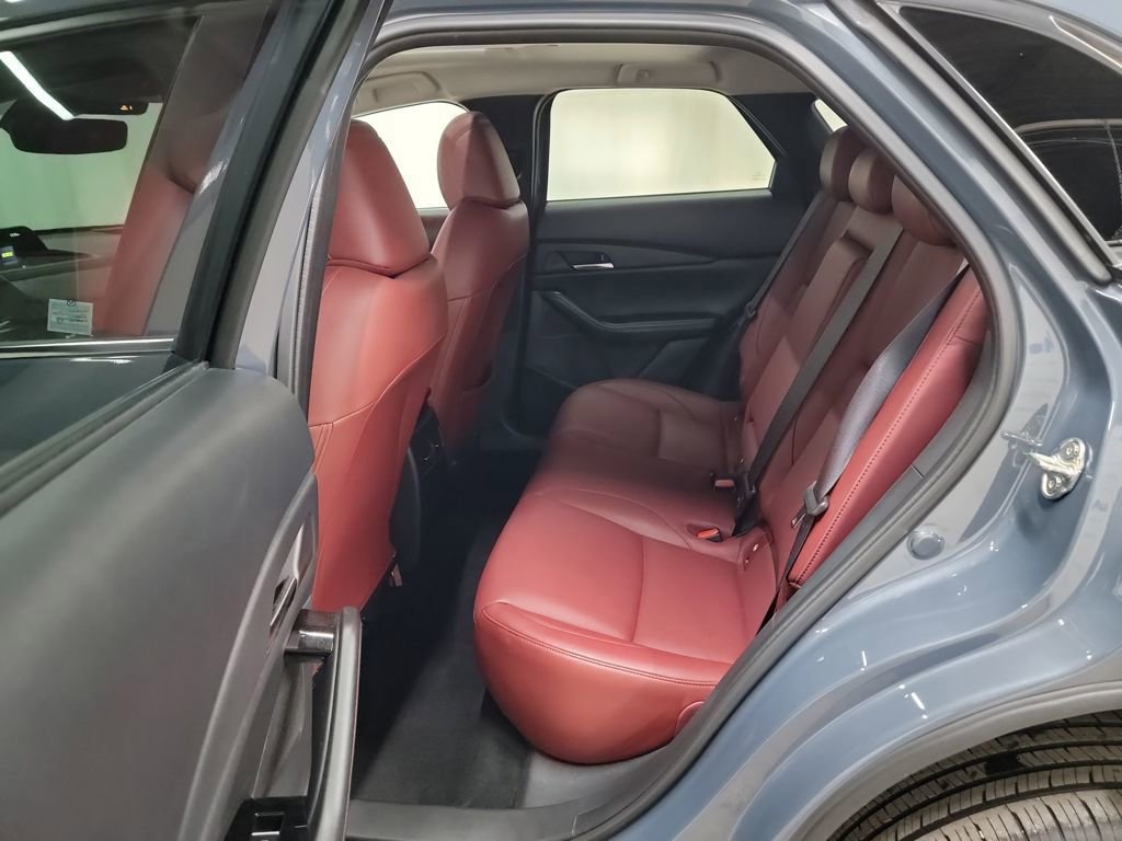 Certified 2023 MAZDA CX-30 AWD 2.5 S w/ Preferred Package image 12