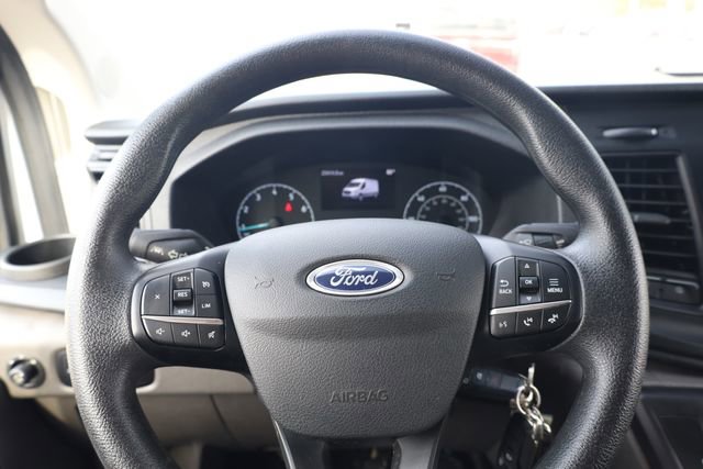 Used 2024 Ford Transit 250 Low Roof w/ Exterior Upgrade Package image 16