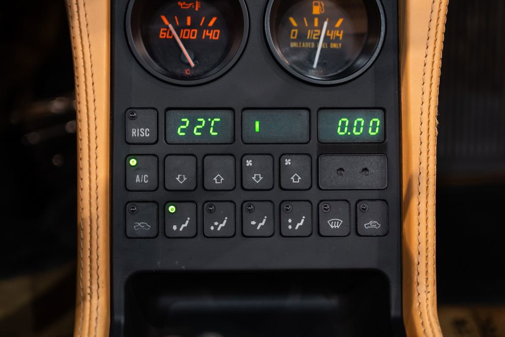 Used 1994 Ferrari 348 Spider image 37