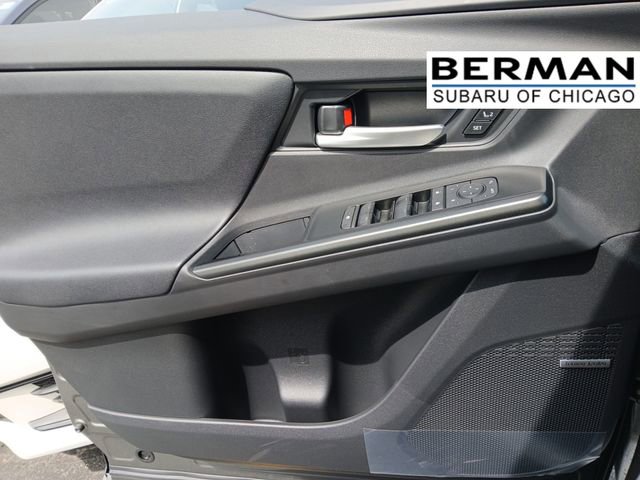 New 2026 Subaru Solterra image 21