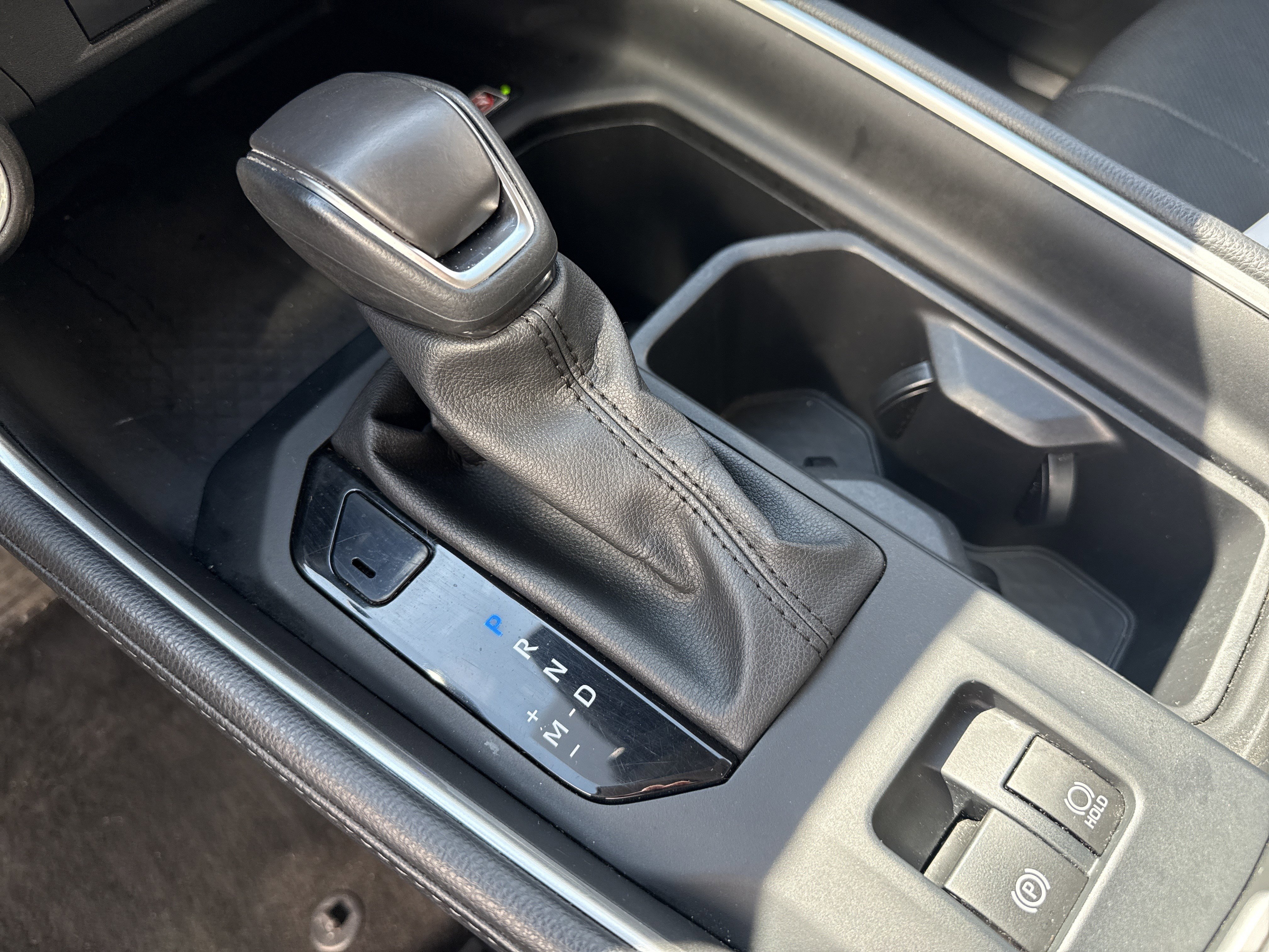 Used 2024 Toyota Grand Highlander AWD image 24