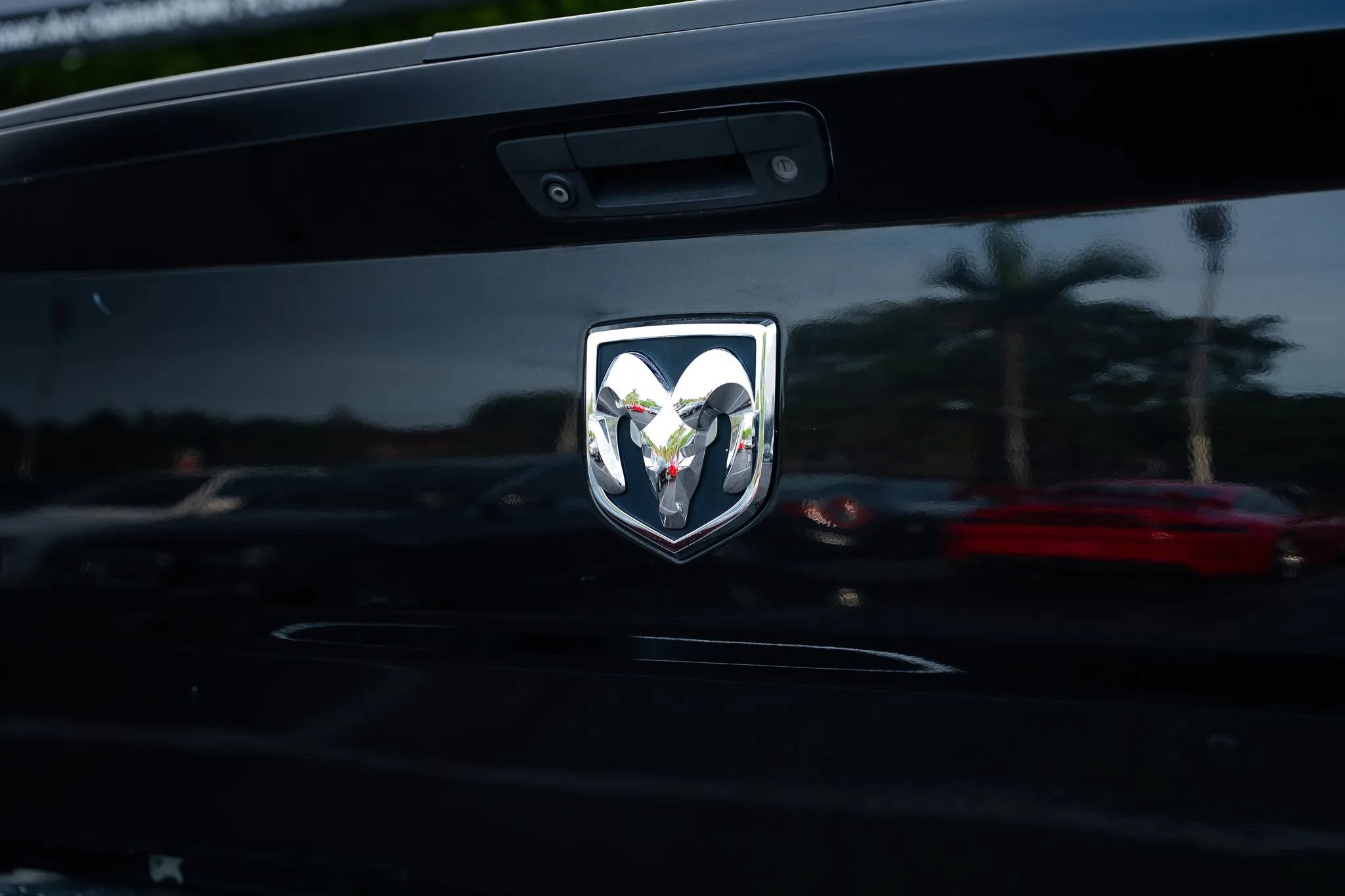 Used 2018 RAM 3500 SLT w/ Snow Chief Group AWD/4WD image 35