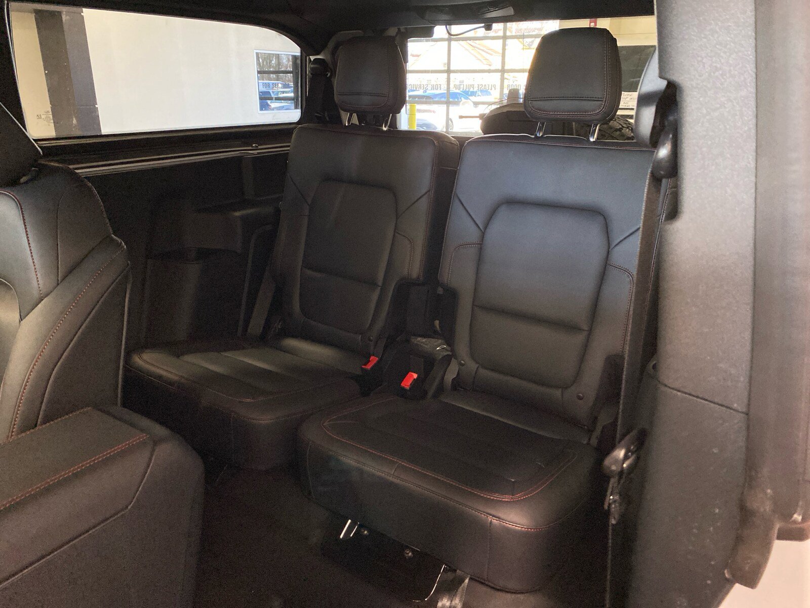 New 2025 Ford Bronco Stroppe Edition image 20