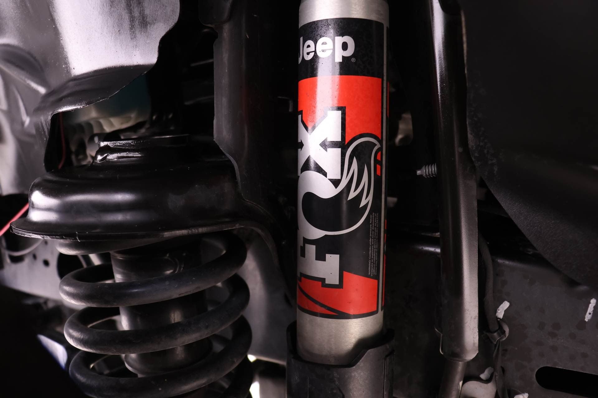 Used 2021 Jeep Gladiator Rubicon image 16