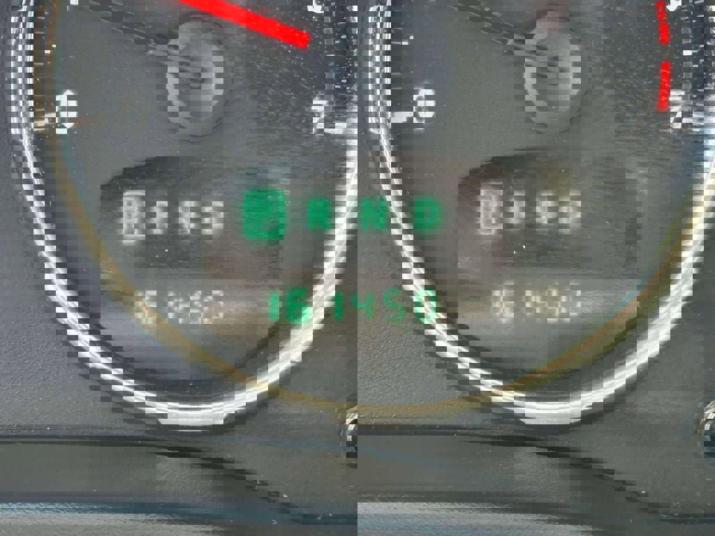 Used 2012 Jeep Liberty Limited Jet w/ Comfort/Convenience Group image 25