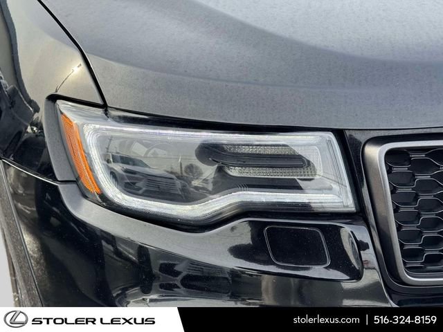 Used 2019 Jeep Grand Cherokee High Altitude image 4