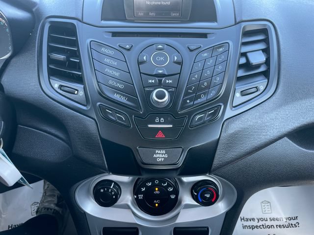 Used 2019 Ford Fiesta SE FWD image 26