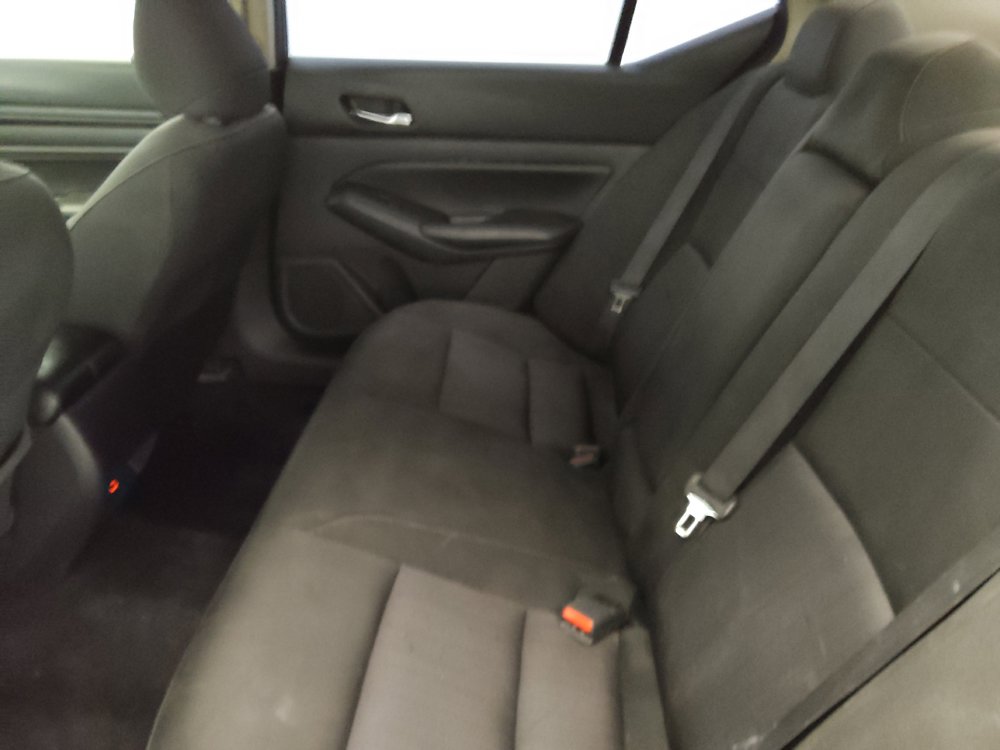 Used 2019 Nissan Altima 2.5 S FWD image 18