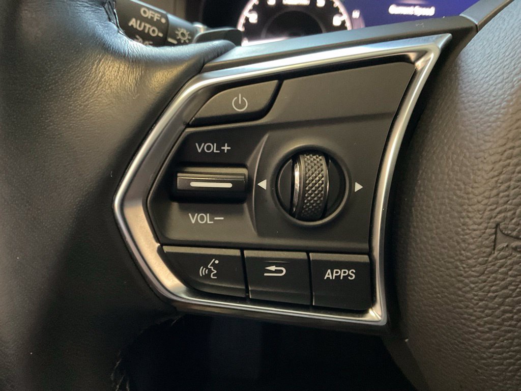 Certified 2023 Acura RDX AWD image 13