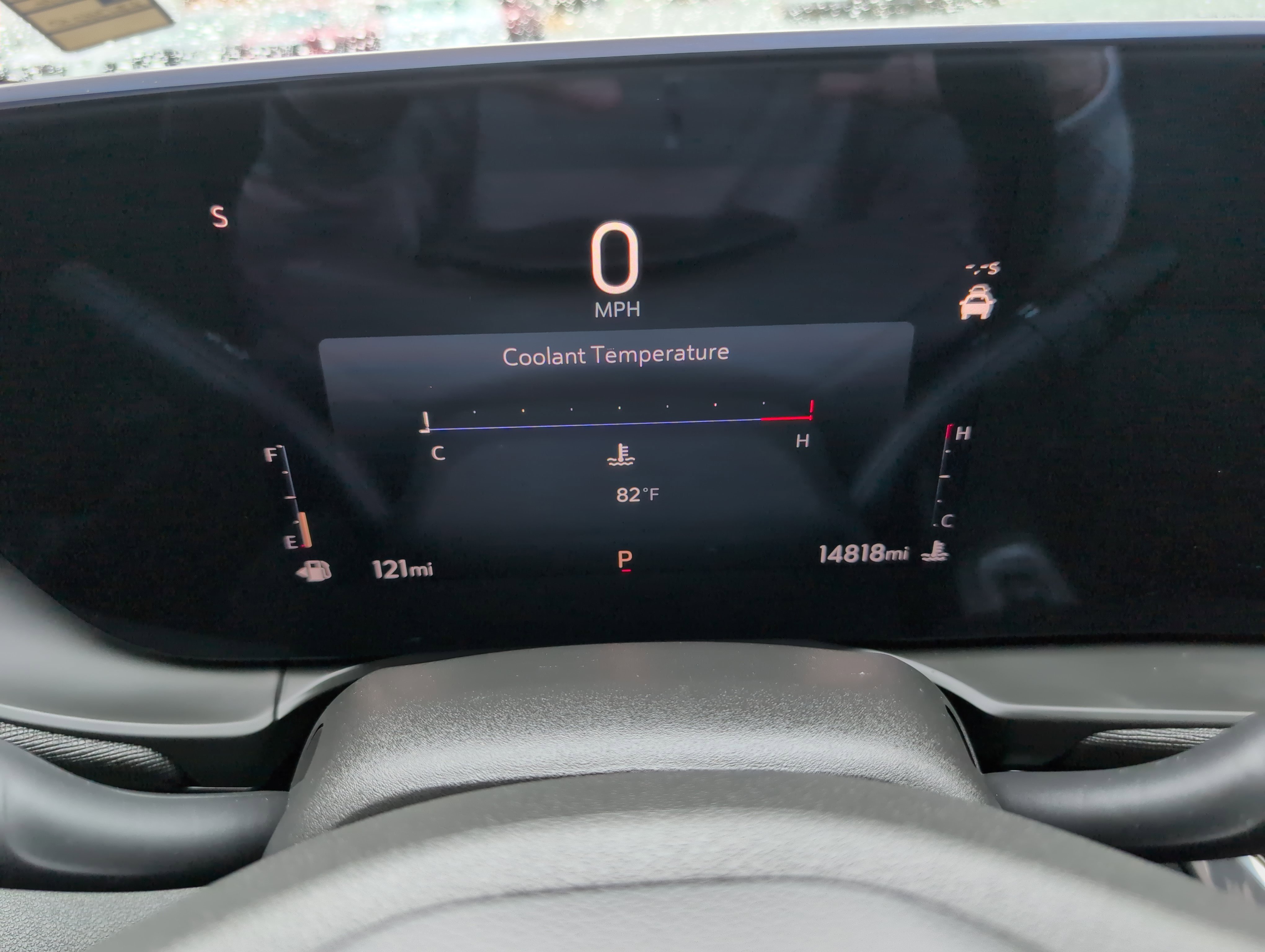 Used 2024 Buick Envista Avenir image 19