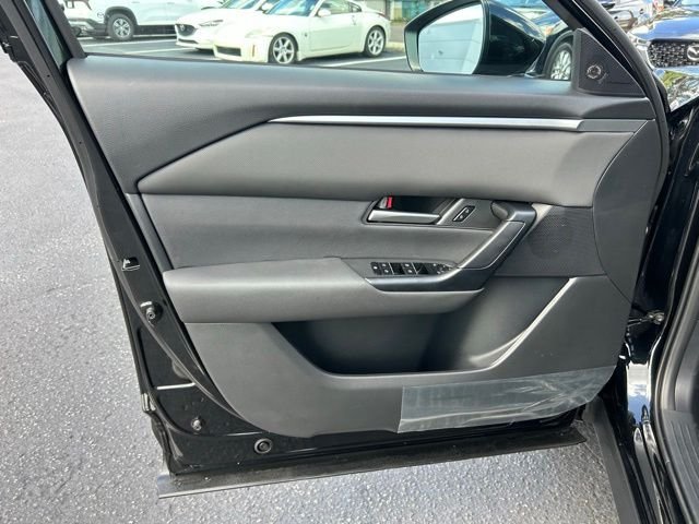 New 2026 MAZDA CX-50 AWD 2.5 S w/ Weather Package image 7