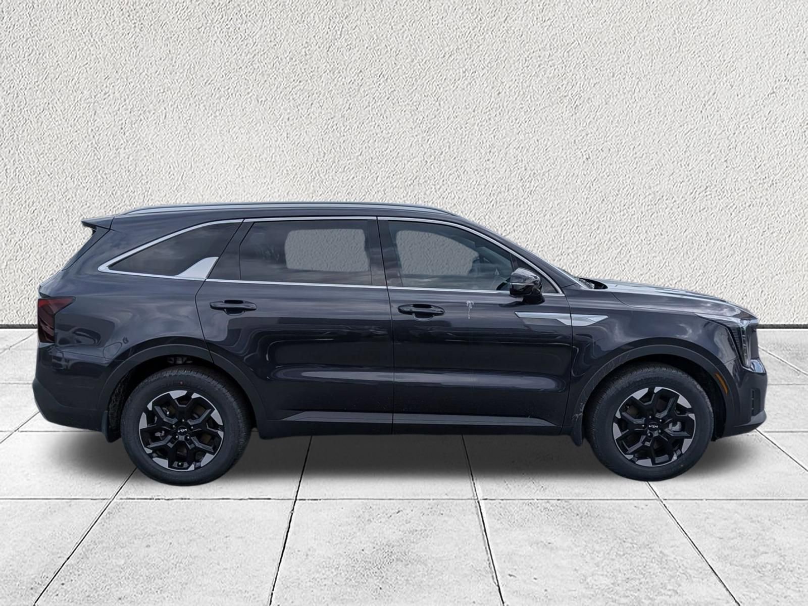 New 2026 Kia Sorento S w/ S Panoramic Sunroof Package FWD image 2