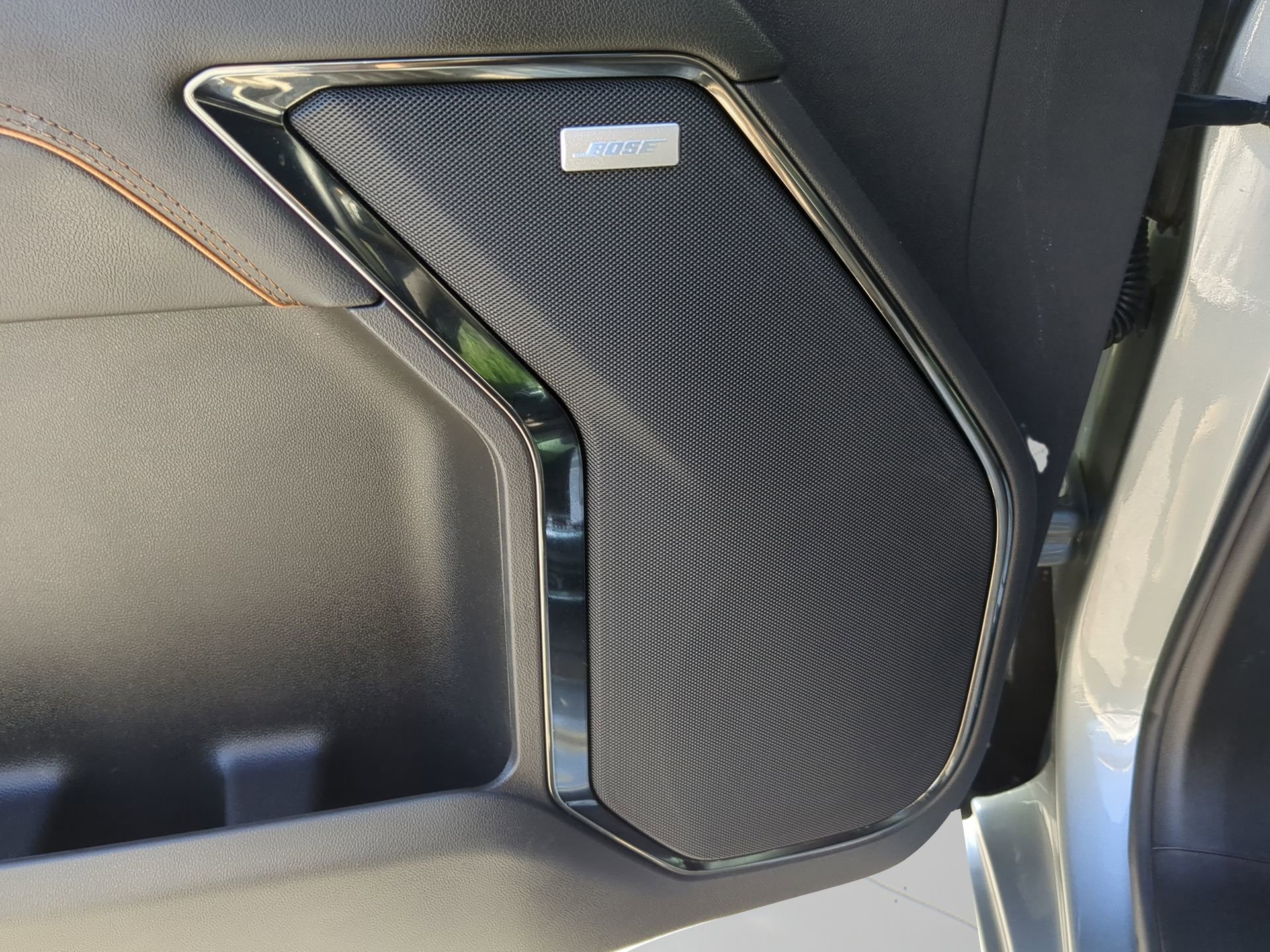 Used 2024 GMC Sierra 2500 AT4 w/ AT4 Premium Plus Package image 48