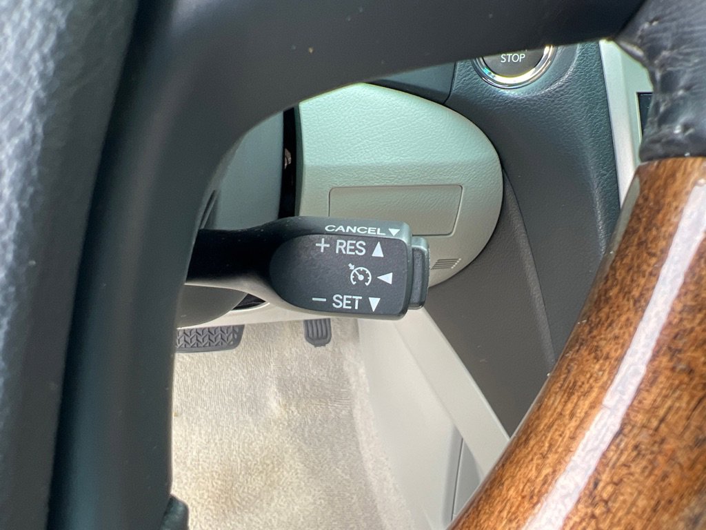 Used 2011 Lexus RX 350 AWD w/ Premium Pkg image 18