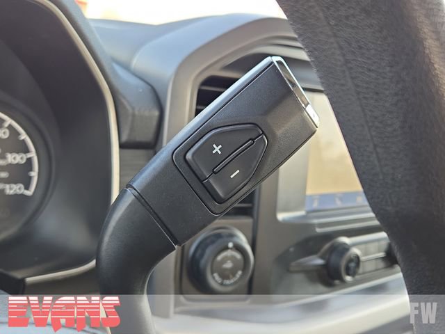 Used 2021 Ford F150 XLT w/ Trailer Tow Package image 6