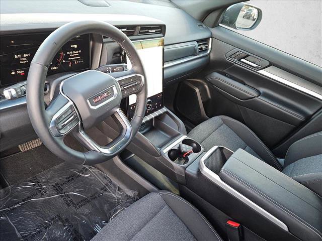 New 2026 GMC Terrain Elevation video 3