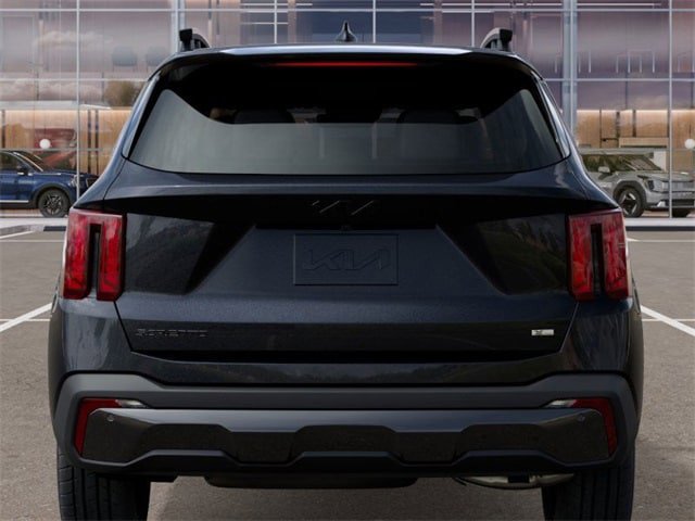 New 2026 Kia Sorento X-Line EX AWD/4WD image 13