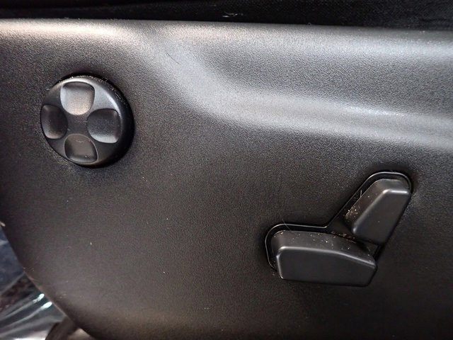 Certified 2020 Jeep Grand Cherokee SRT w/ Trailer Tow Group IV image 19