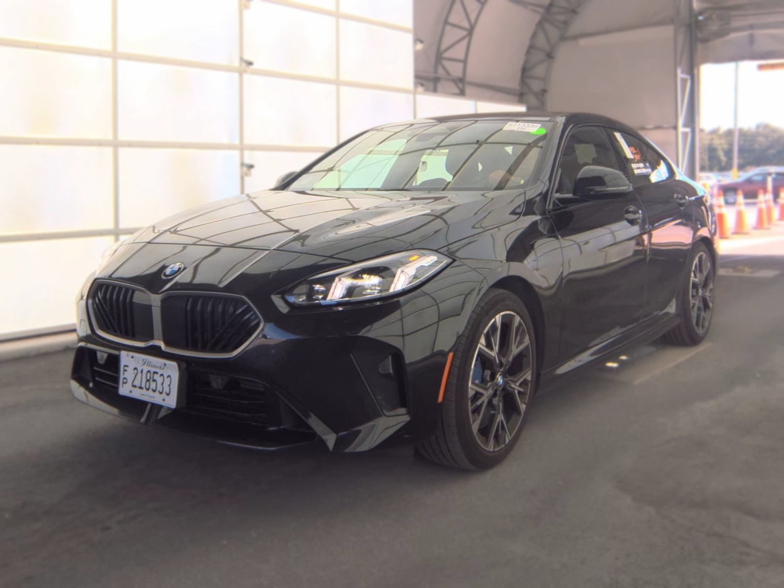 Used 2026 BMW 228i xDrive