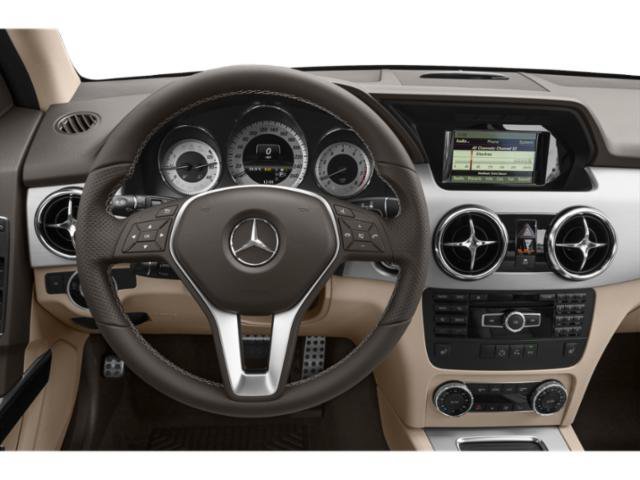 Used 2015 Mercedes-Benz GLK 350 2WD image 6