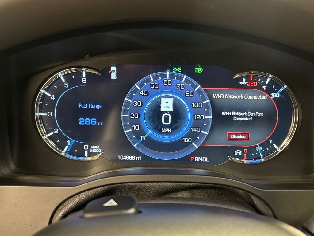 Certified 2020 Cadillac Escalade Platinum image 35