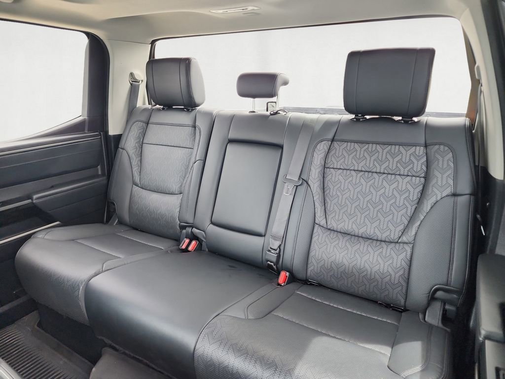 Used 2023 Toyota Tundra Limited AWD/4WD image 14