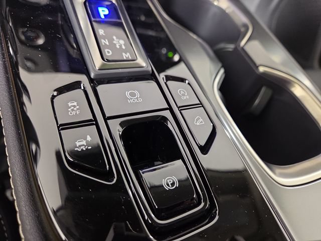 New 2026 Lexus NX 350 AWD w/ Accessory Package (2T) image 28