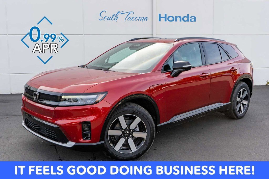 New 2026 Honda Prologue Touring image 1
