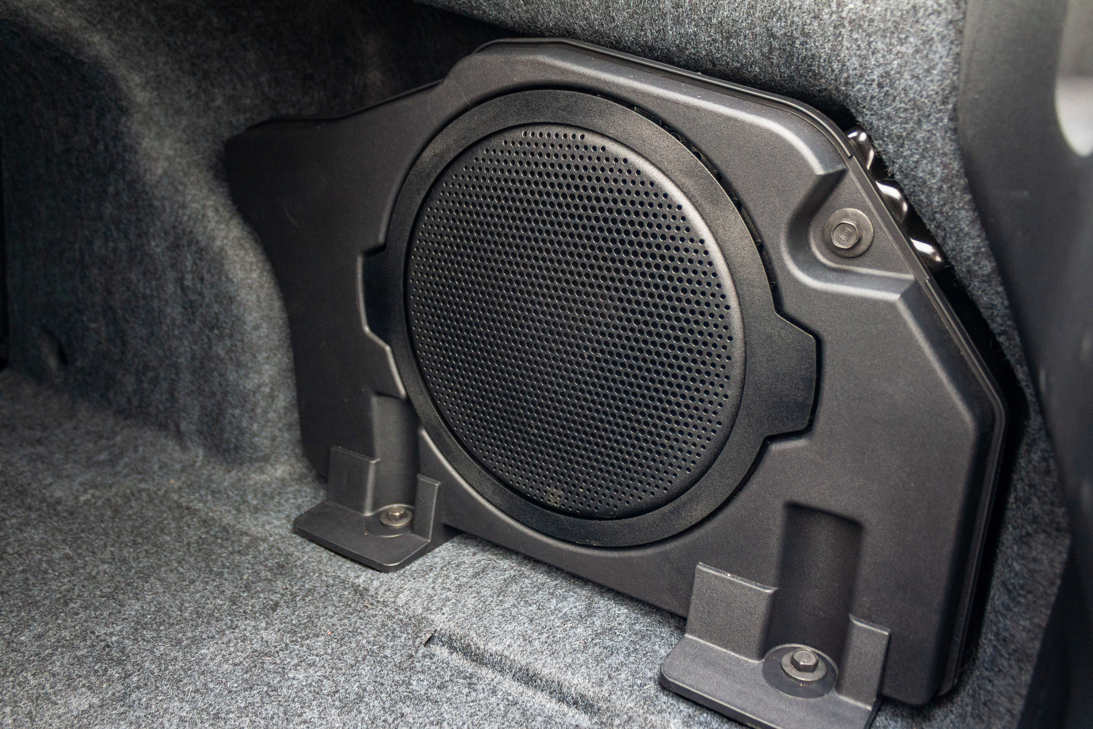 Used 2024 Ford Mustang Dark Horse image 37