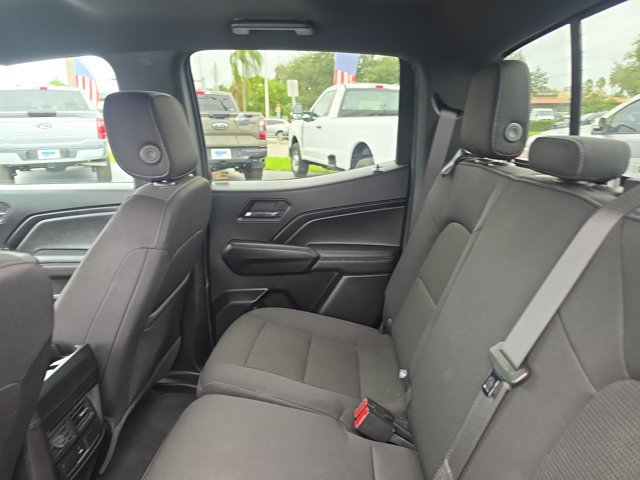 Used 2023 Chevrolet Colorado LT w/ LT Convenience Package RWD image 14