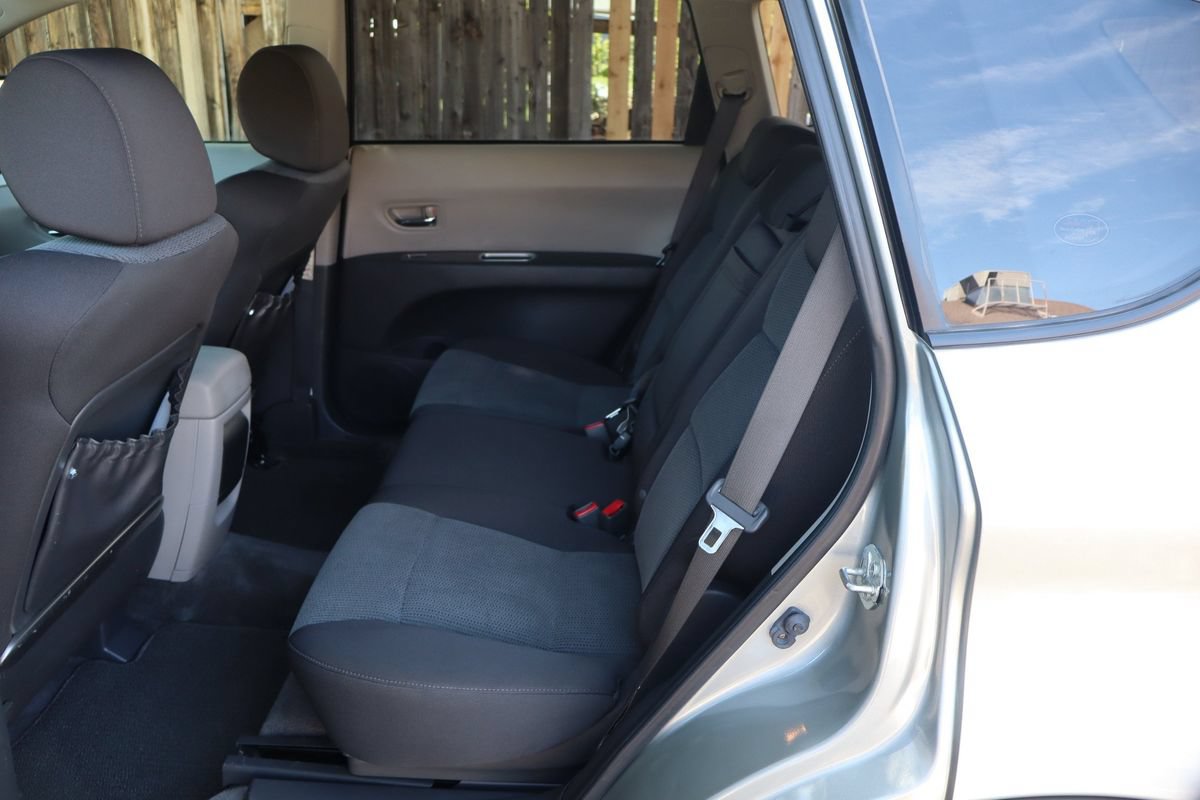 Used 2007 Subaru Tribeca AWD/4WD image 20