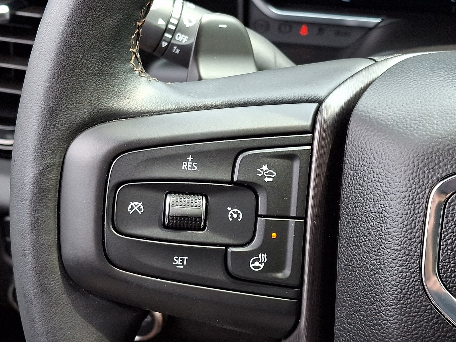 Certified 2024 GMC Sierra 1500 AT4 w/ Technology Package AWD/4WD image 21