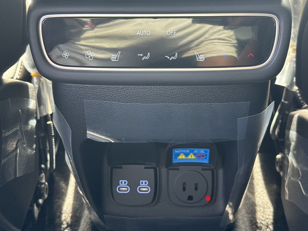 New 2027 Genesis GV80 2.5T Prestige AWD/4WD image 21