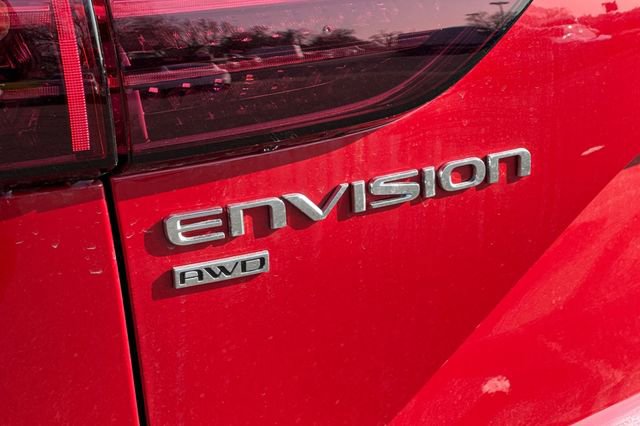 New 2026 Buick Envision Sport Touring image 34