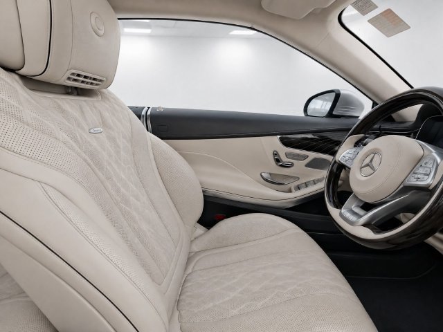 Used 2017 Mercedes-Benz S 550 Cabriolet image 10