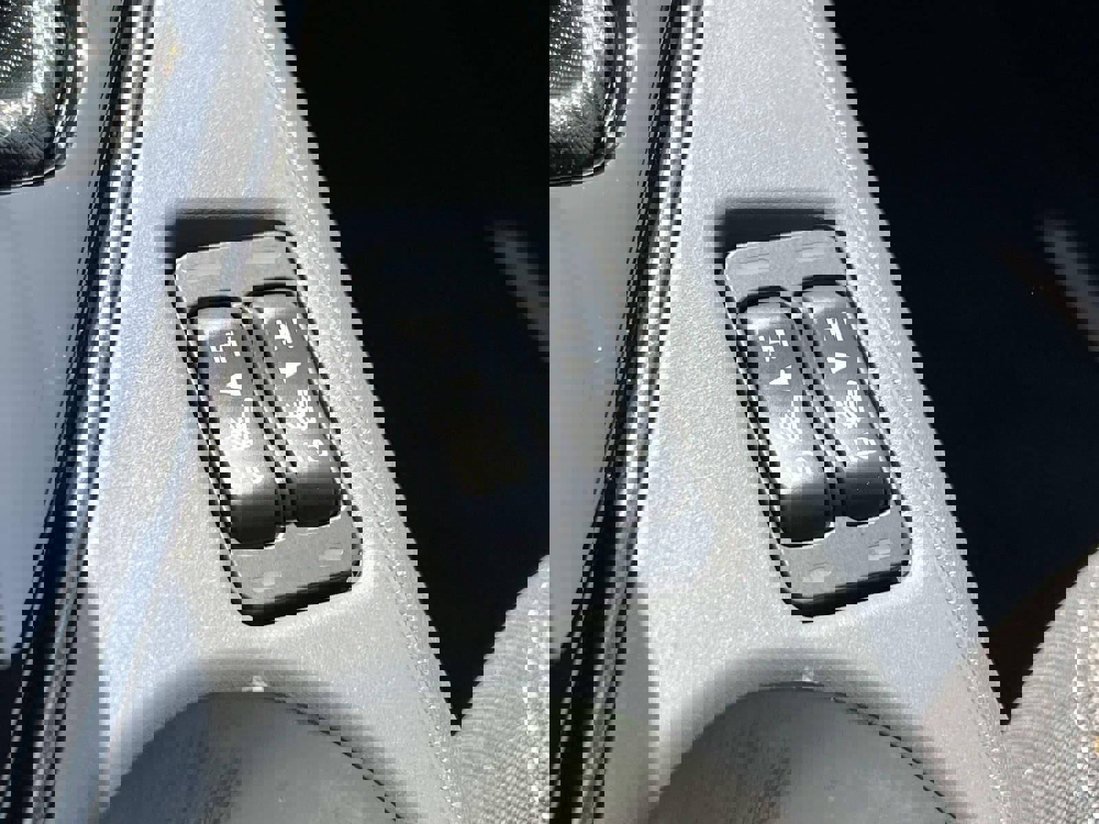 Certified 2025 Subaru Crosstrek 2.5i Sport w/ Popular Package #4A AWD/4WD image 34