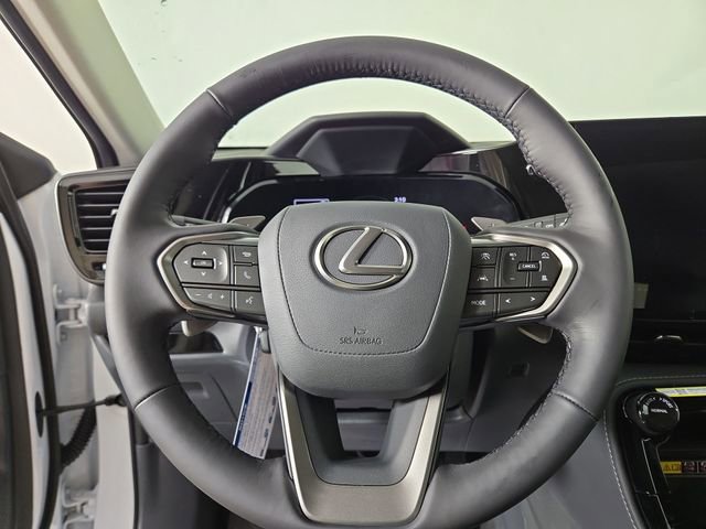New 2026 Lexus NX 350 AWD w/ Premium Package image 21