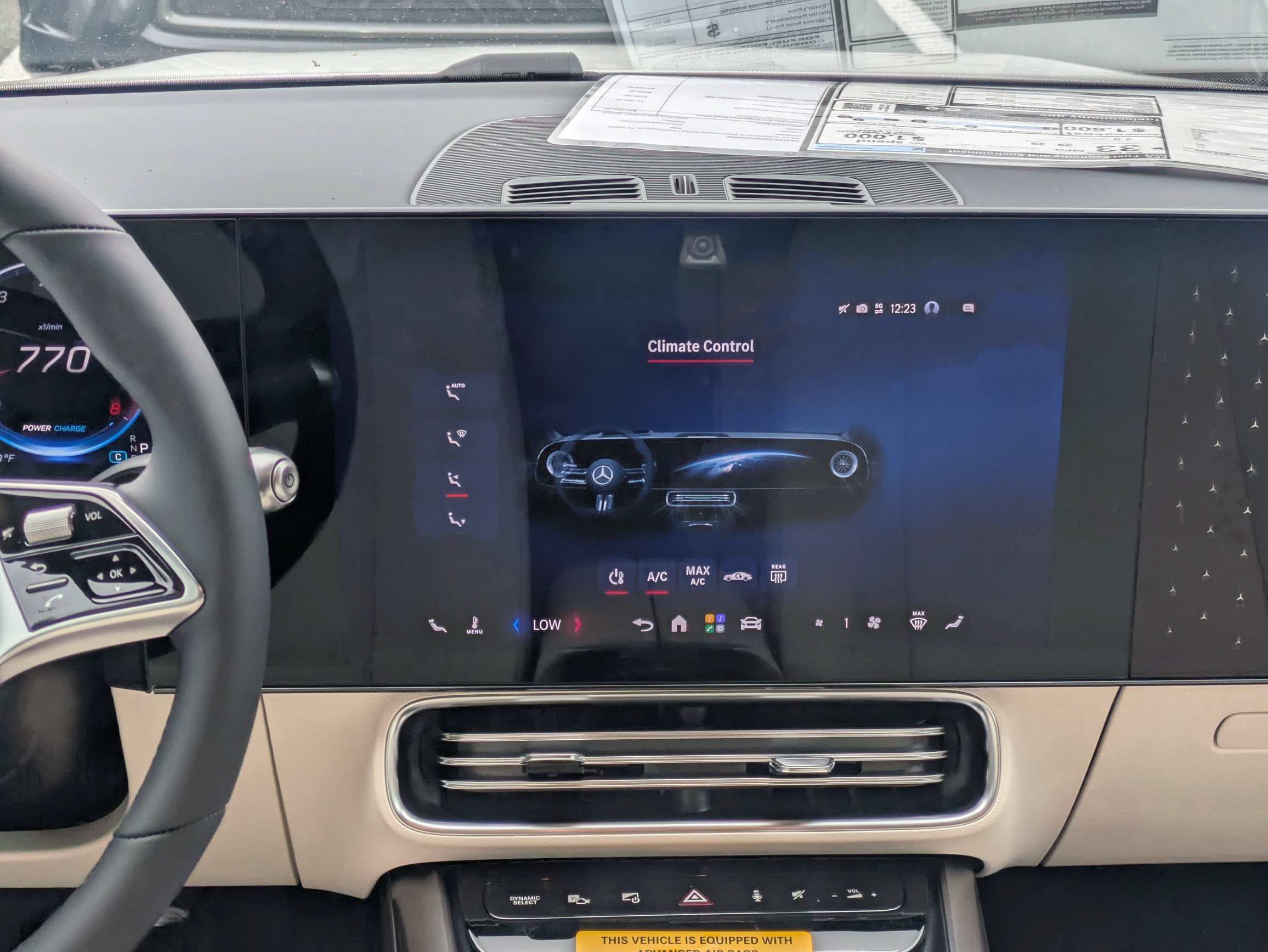 New 2027 Mercedes-Benz CLA 220 image 16