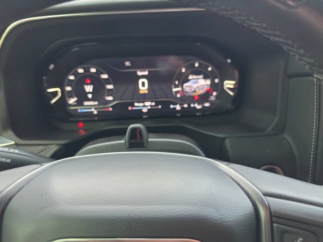 Used 2023 GMC Yukon Denali Ultimate AWD/4WD image 58