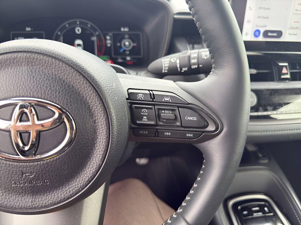 Used 2025 Toyota Corolla Core image 13