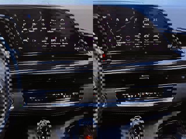 Certified 2024 Cadillac Escalade V w/ Heavy-Duty Trailer Package image 19