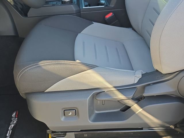 Certified 2025 Toyota Tacoma TRD Sport image 28