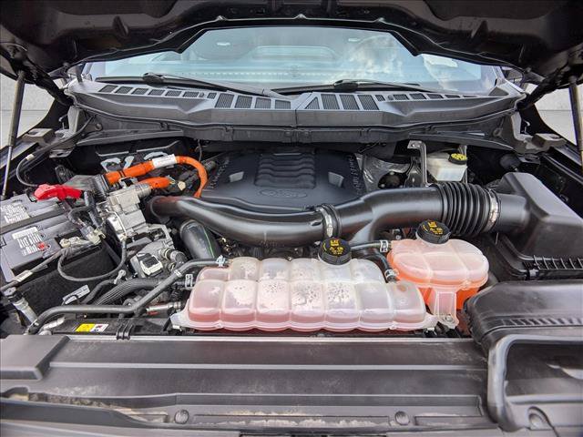 Used 2022 Ford F150 Limited AWD/4WD image 23