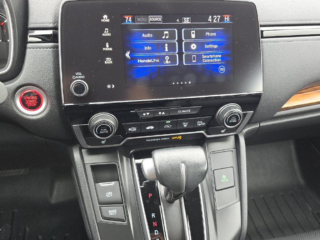 Used 2019 Honda CR-V EX-L image 33